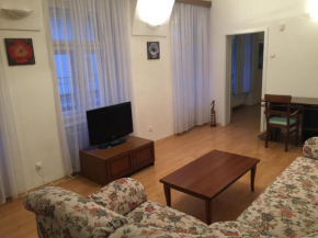 Nice Apartment for 4 people near Cathedral Košice